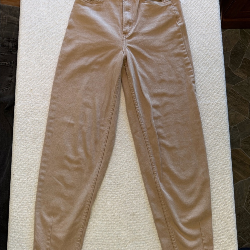 H&M Divided Beige Pants
